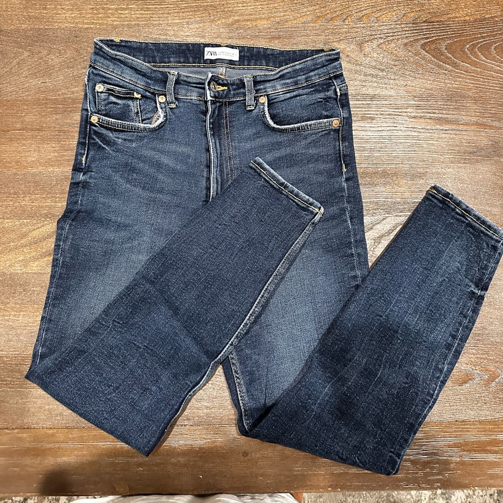Zara Skinny Jeans